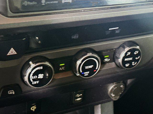 used 2016 Toyota Tacoma car, priced at $25,899