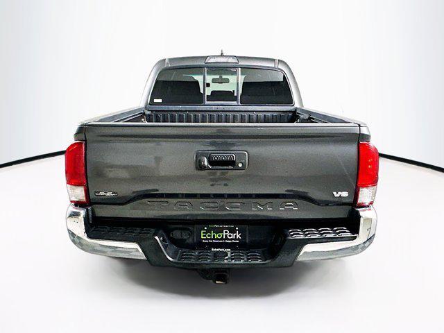 used 2016 Toyota Tacoma car, priced at $25,899