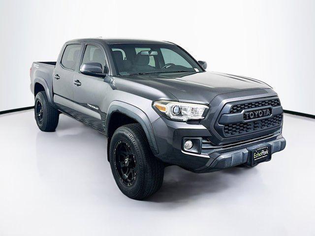 used 2016 Toyota Tacoma car, priced at $25,899