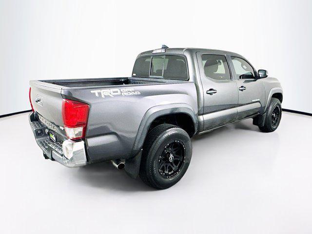 used 2016 Toyota Tacoma car, priced at $25,899