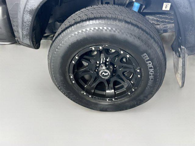 used 2016 Toyota Tacoma car, priced at $25,899