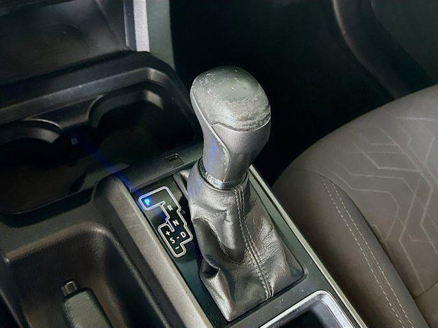 used 2016 Toyota Tacoma car, priced at $25,899