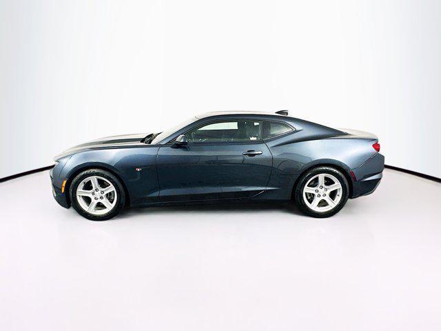 used 2023 Chevrolet Camaro car, priced at $23,289