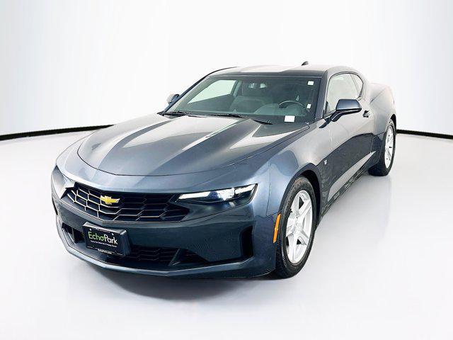 used 2023 Chevrolet Camaro car, priced at $23,289