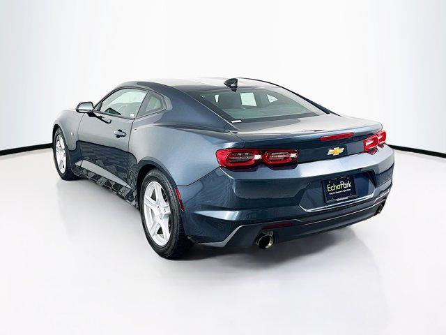 used 2023 Chevrolet Camaro car, priced at $23,289