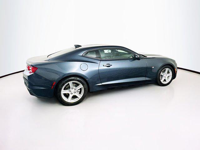 used 2023 Chevrolet Camaro car, priced at $23,289