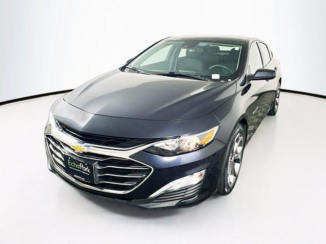 used 2023 Chevrolet Malibu car, priced at $18,189