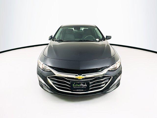 used 2023 Chevrolet Malibu car, priced at $18,189