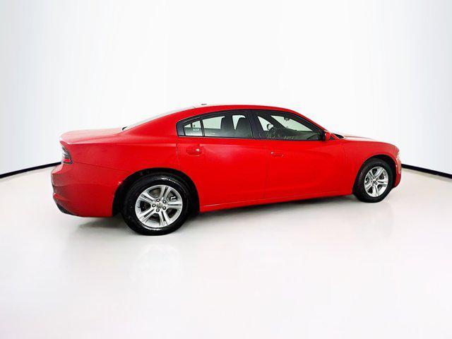 used 2022 Dodge Charger car, priced at $20,289