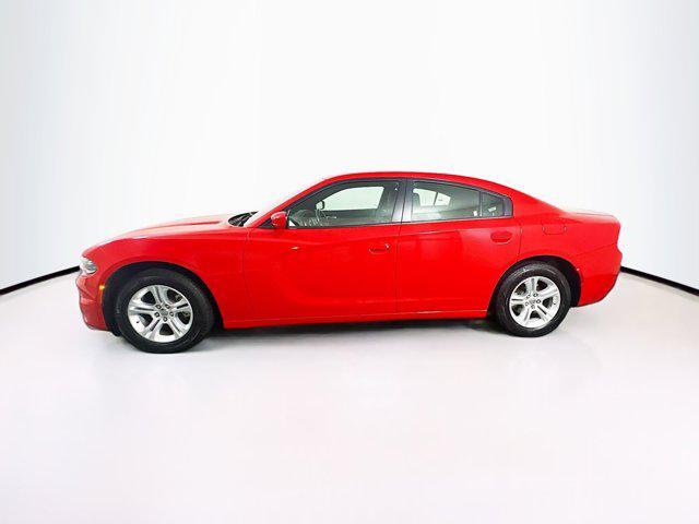 used 2022 Dodge Charger car, priced at $20,289