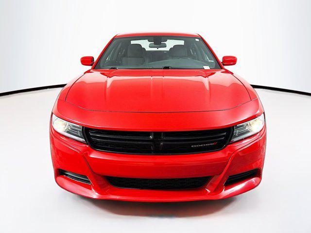 used 2022 Dodge Charger car, priced at $20,289