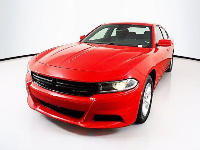 used 2022 Dodge Charger car, priced at $20,289