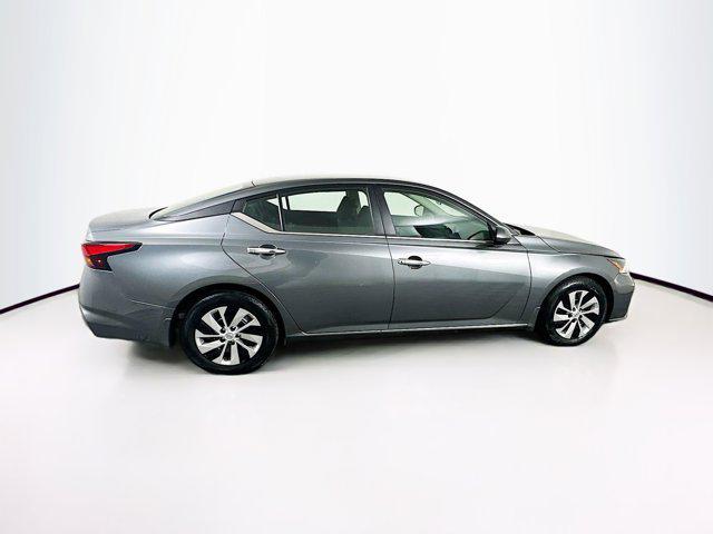 used 2023 Nissan Altima car, priced at $19,589