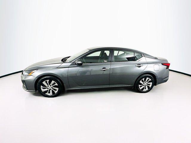 used 2023 Nissan Altima car, priced at $19,589