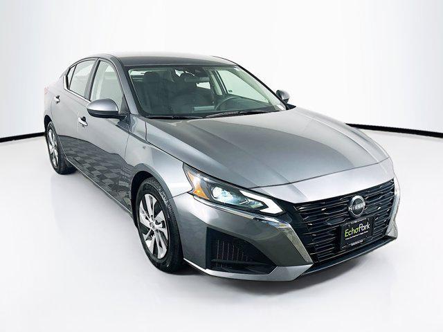 used 2023 Nissan Altima car, priced at $19,589