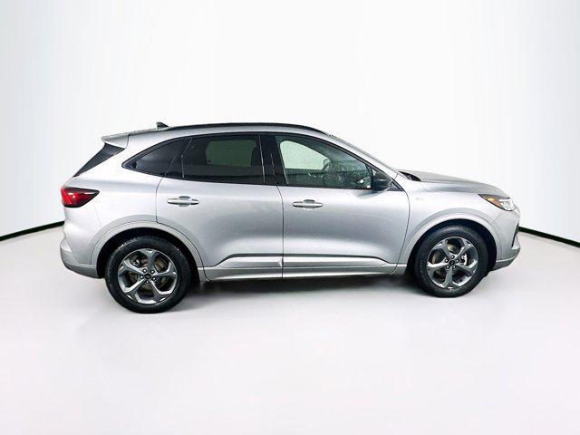 used 2023 Ford Escape car, priced at $20,897