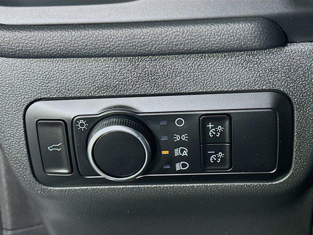 used 2023 Ford Escape car, priced at $20,897