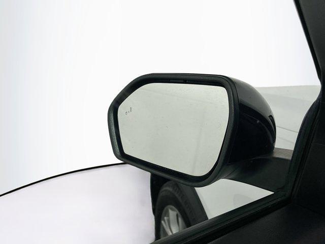 used 2024 Ford Explorer car, priced at $27,597