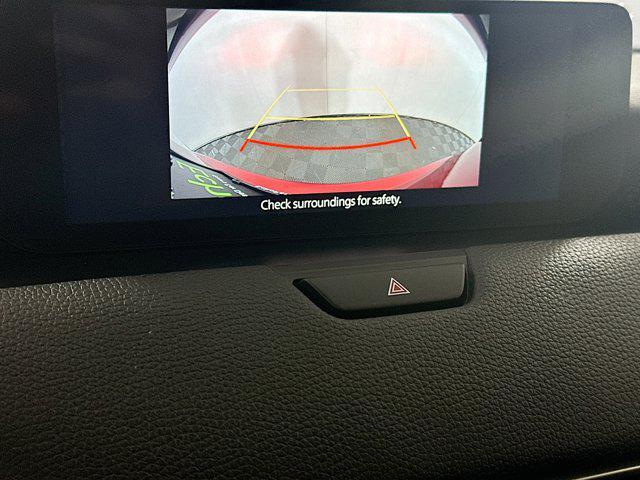 used 2024 Mazda CX-90 car, priced at $29,397