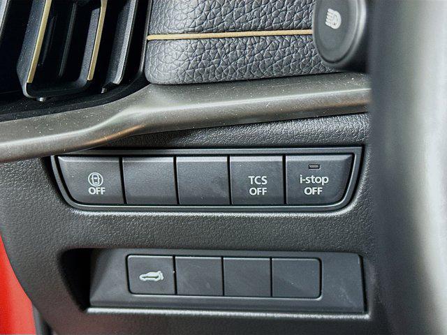used 2024 Mazda CX-90 car, priced at $29,397