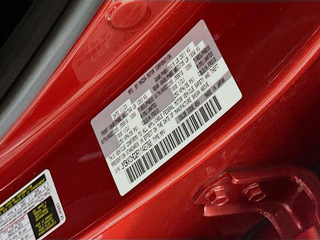 used 2024 Mazda CX-90 car, priced at $29,397