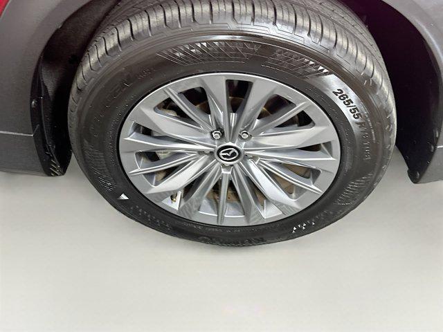 used 2024 Mazda CX-90 car, priced at $29,397