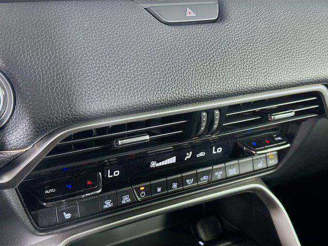 used 2024 Mazda CX-90 car, priced at $29,397