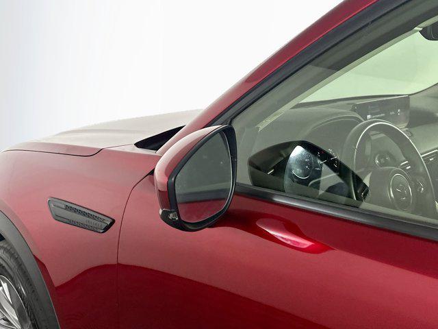used 2024 Mazda CX-90 car, priced at $29,397