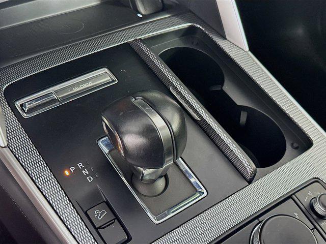 used 2024 Mazda CX-90 car, priced at $29,397