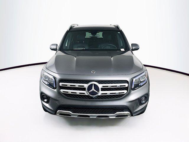 used 2021 Mercedes-Benz GLB 250 car, priced at $28,299