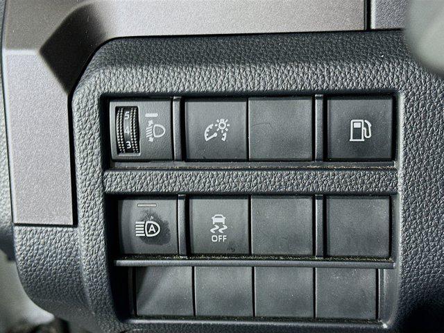 used 2025 Toyota 4Runner car, priced at $41,487