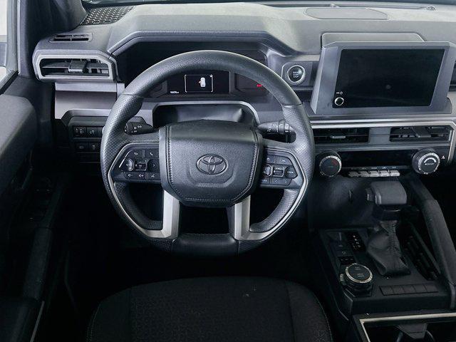 used 2025 Toyota 4Runner car, priced at $41,487
