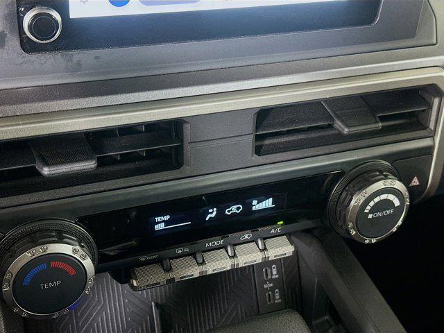 used 2025 Toyota 4Runner car, priced at $41,487