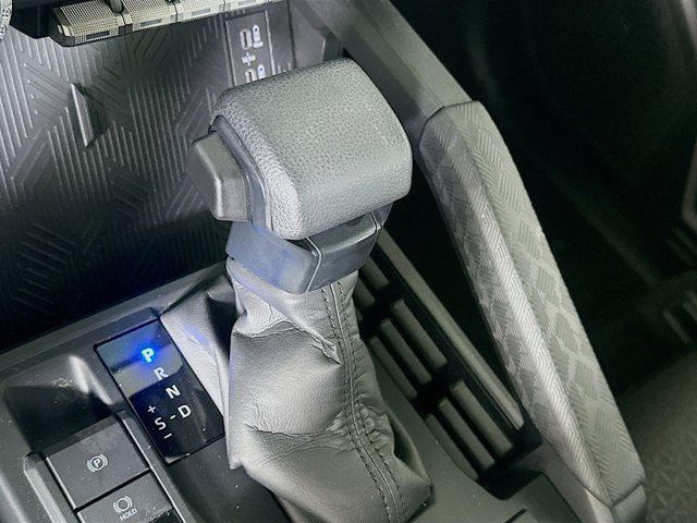 used 2025 Toyota 4Runner car, priced at $41,487