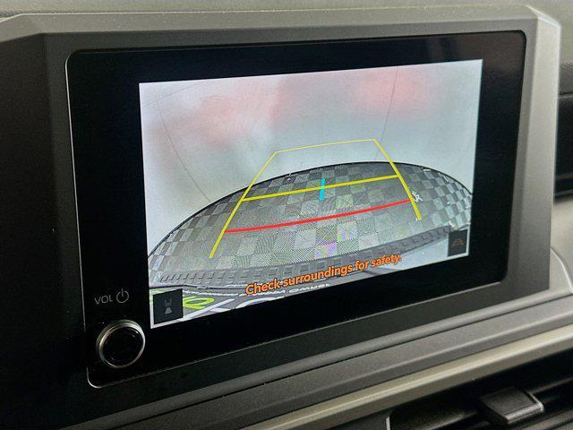 used 2025 Toyota 4Runner car, priced at $41,487