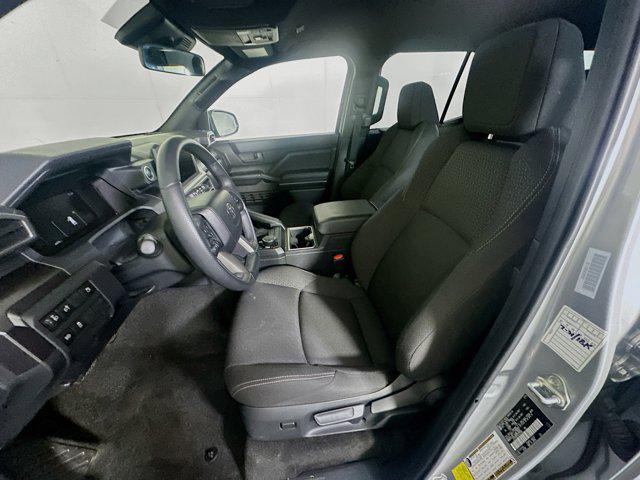 used 2025 Toyota 4Runner car, priced at $41,487