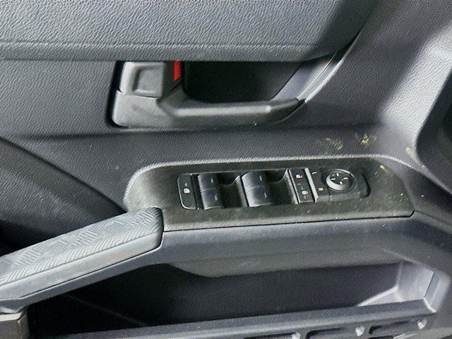 used 2025 Toyota 4Runner car, priced at $41,487