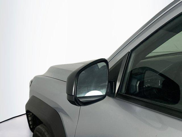 used 2025 Toyota 4Runner car, priced at $41,487