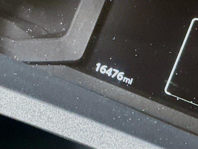 used 2025 Toyota 4Runner car, priced at $41,487