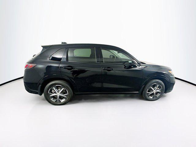 used 2024 Honda HR-V car, priced at $25,989