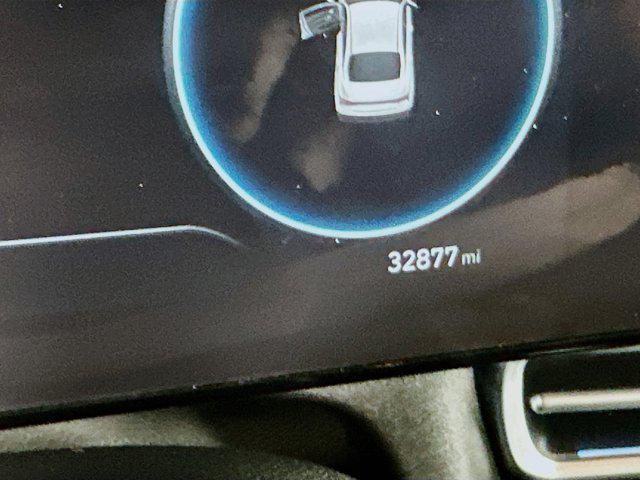 used 2024 Hyundai Elantra car, priced at $18,397