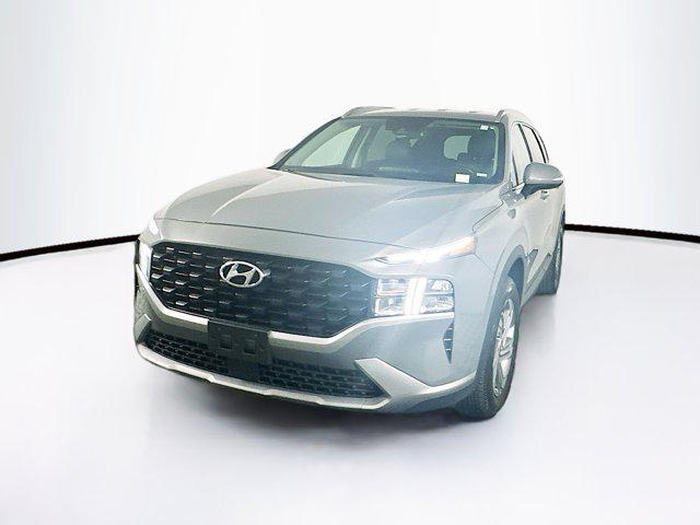 used 2023 Hyundai Santa Fe car, priced at $24,989