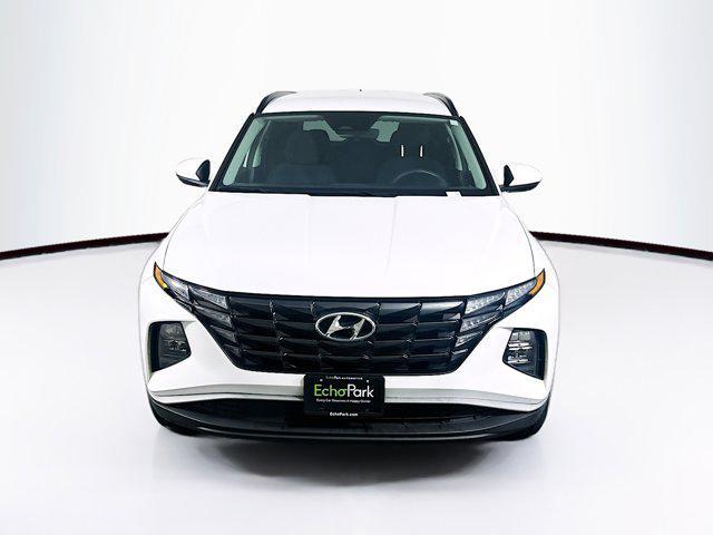 used 2024 Hyundai Tucson car, priced at $21,597
