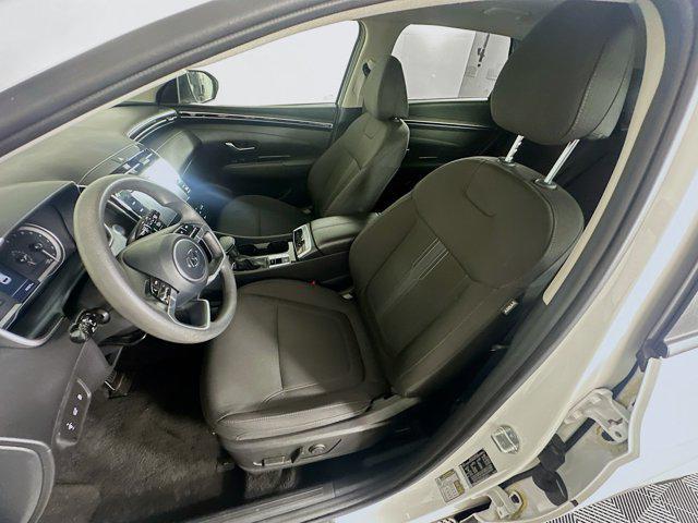 used 2024 Hyundai Tucson car, priced at $21,597