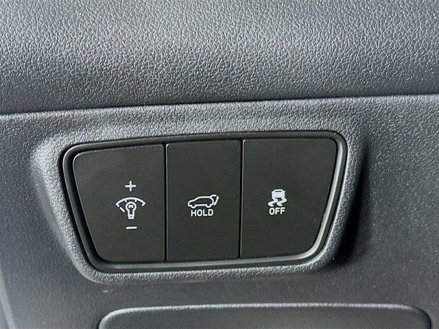 used 2024 Hyundai Tucson car, priced at $21,597