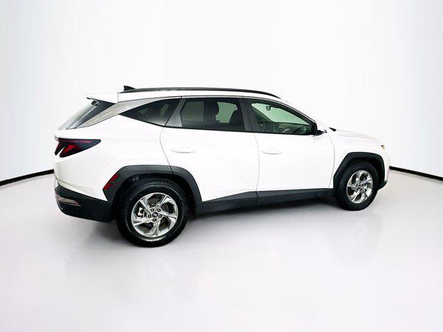 used 2024 Hyundai Tucson car, priced at $21,597