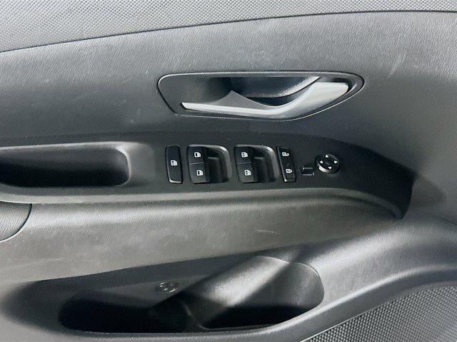 used 2024 Hyundai Tucson car, priced at $21,597