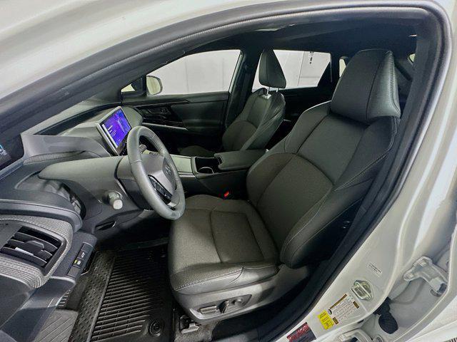 used 2024 Toyota bZ4X car, priced at $24,697