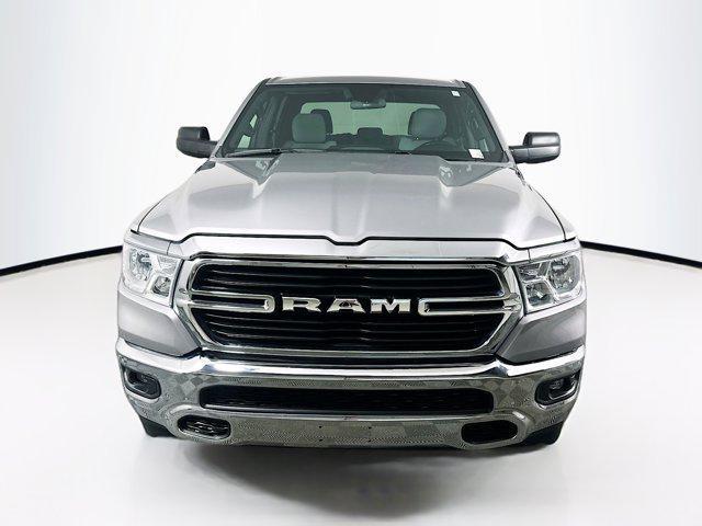 used 2021 Ram 1500 car, priced at $33,489