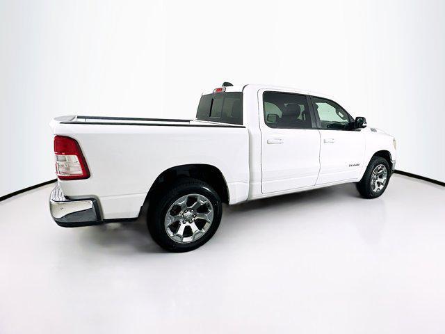 used 2021 Ram 1500 car, priced at $30,197